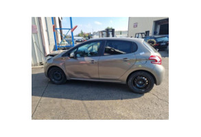 Jante PEUGEOT 208 1 Photo n°12