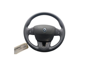 Volant RENAULT SCENIC 3 Photo n°1