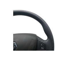 Volant RENAULT SCENIC 3 Photo n°2