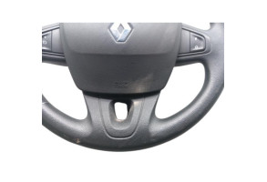 Volant RENAULT SCENIC 3 Photo n°3