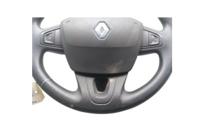 Volant RENAULT SCENIC 3 Photo n°4