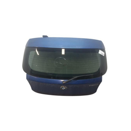 Malle/Hayon arriere BMW SERIE 1 E81