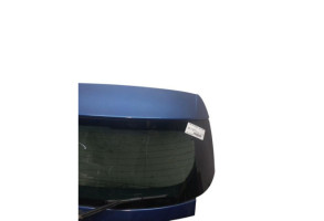 Malle/Hayon arriere BMW SERIE 1 E81 Photo n°3