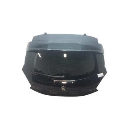 Malle/Hayon arriere PEUGEOT 208 1