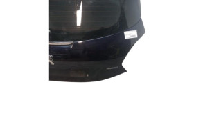 Malle/Hayon arriere PEUGEOT 208 1 Photo n°6