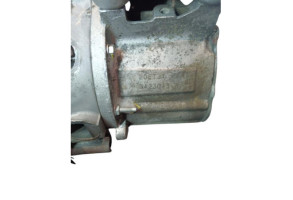 Boite de vitesses PEUGEOT 208 1 Photo n°8