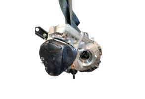 Boite de vitesses RENAULT KANGOO 1 Photo n°8