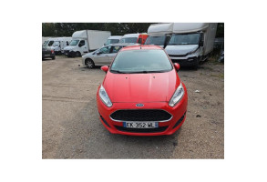 Boite de vitesses FORD FIESTA 6 Photo n°12