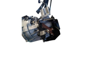 Boite de vitesses FORD FIESTA 6 Photo n°4