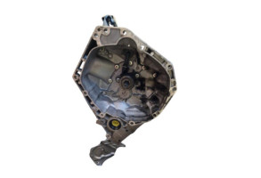 Boite de vitesses NISSAN NOTE 1 Photo n°6
