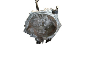 Boite de vitesses PEUGEOT 208 1 Photo n°6