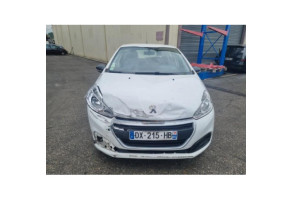 Boite de vitesses PEUGEOT 208 1 Photo n°10