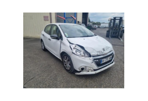Boite de vitesses PEUGEOT 208 1 Photo n°11
