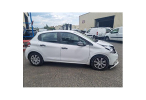 Boite de vitesses PEUGEOT 208 1 Photo n°12