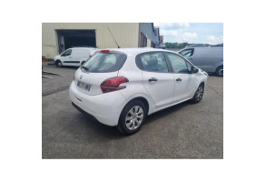 Boite de vitesses PEUGEOT 208 1 Photo n°13