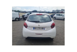 Boite de vitesses PEUGEOT 208 1 Photo n°14