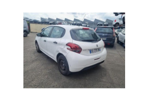 Boite de vitesses PEUGEOT 208 1 Photo n°15