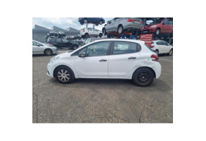 Boite de vitesses PEUGEOT 208 1 Photo n°16