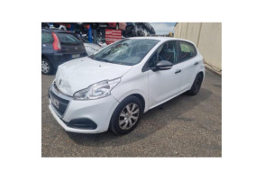 Boite de vitesses PEUGEOT 208 1 Photo n°17