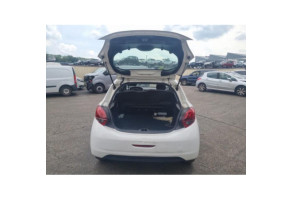 Boite de vitesses PEUGEOT 208 1 Photo n°20