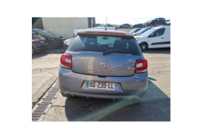 Feu arriere principal droit (feux) CITROEN DS3 Photo n°8