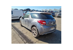 Feu arriere principal droit (feux) CITROEN DS3 Photo n°9