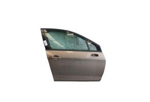 Porte avant droit CITROEN C5 2 Photo n°3