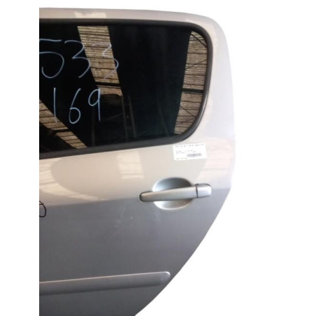 Porte arriere gauche PEUGEOT 307
