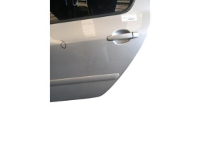 Porte arriere gauche PEUGEOT 307 Photo n°2