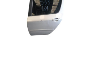 Porte arriere gauche PEUGEOT 307 Photo n°4