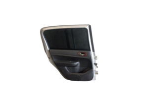 Porte arriere gauche PEUGEOT 307 Photo n°5