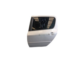 Porte arriere gauche PEUGEOT 307 Photo n°8