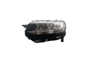 Optique avant principal gauche (feux)(phare) CITROEN BERLINGO 3 M Photo n°1