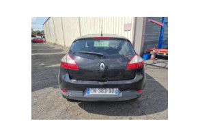 Vitre avant gauche RENAULT MEGANE 3 Photo n°7