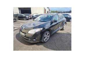 Vitre avant gauche RENAULT MEGANE 3 Photo n°10