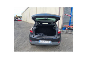 Vitre avant gauche RENAULT MEGANE 3 Photo n°13