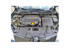 Vitre avant gauche RENAULT MEGANE 3 Photo n°15