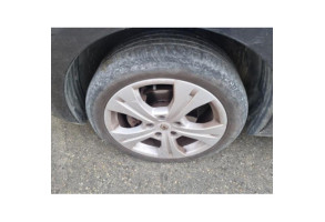 Vitre avant gauche RENAULT MEGANE 3 Photo n°17