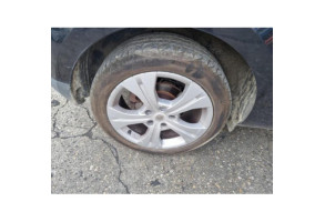 Vitre avant gauche RENAULT MEGANE 3 Photo n°19
