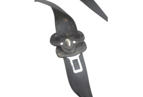 Ceinture arriere gauche RENAULT TWINGO 3 Photo n°3