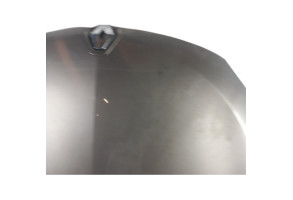 Capot RENAULT MEGANE 3 Photo n°4