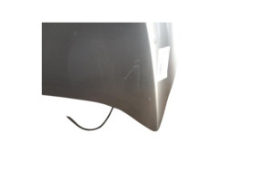 Capot RENAULT MEGANE 3 Photo n°6