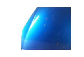 Capot PEUGEOT 206+ Photo n°2