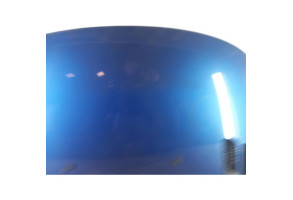 Capot PEUGEOT 206+ Photo n°3