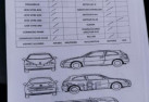 Leve vitre electrique arriere droit RENAULT LATITUDE Photo n°12