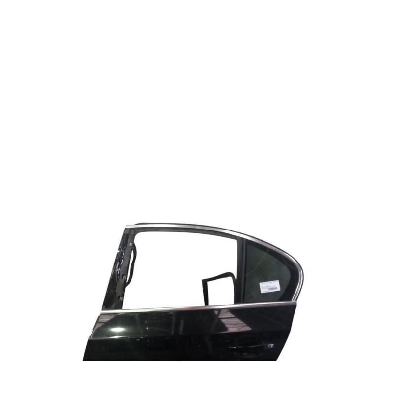 Porte arriere gauche BMW SERIE 5 E60 Photo n°1