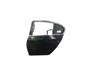 Porte arriere gauche BMW SERIE 5 E60 Photo n°2