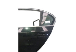 Porte arriere gauche BMW SERIE 5 E60 Photo n°4