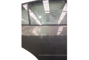 Porte arriere droit VOLKSWAGEN GOLF PLUS Photo n°7