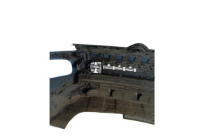 Pare choc avant CITROEN C3 AIRCROSS Photo n°13